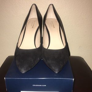Cole Haan Kyle Pumps II